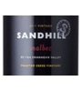 Sandhill Winery Small Lots Malbec 2011